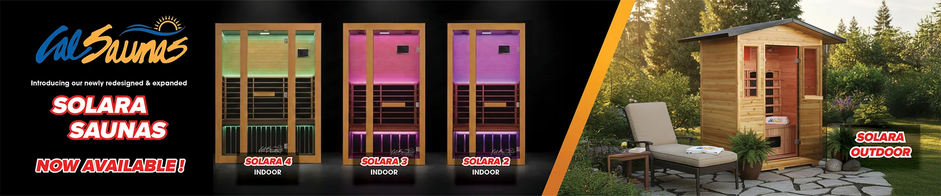 Calspas hot tub being used in a family setting - Bartlett