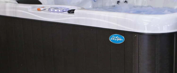 Cal Preferred™ for hot tubs in Bartlett