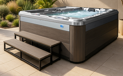 Cold Plunge&trade; Spas Bartlett hot tubs for sale