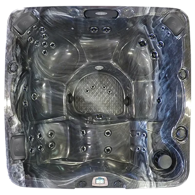 Pacifica-X EC-739LX hot tubs for sale in Bartlett