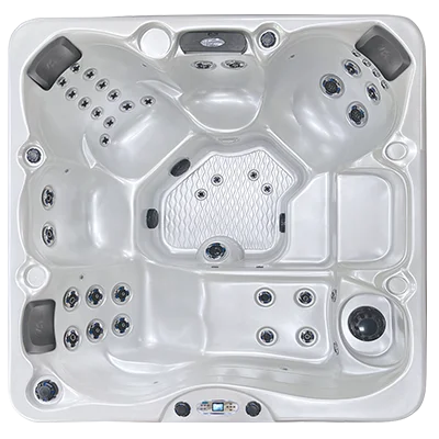 Costa EC-740L hot tubs for sale in Bartlett