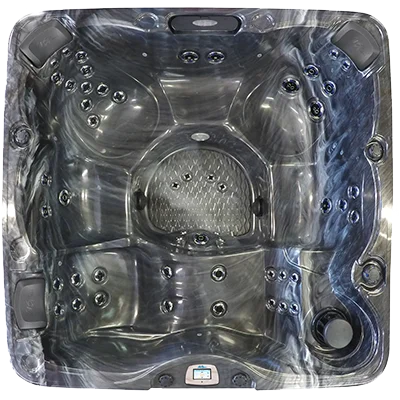 Pacifica-X EC-751LX hot tubs for sale in Bartlett