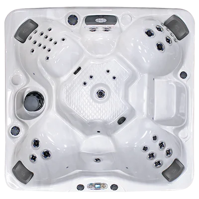 Cancun EC-840B hot tubs for sale in Bartlett
