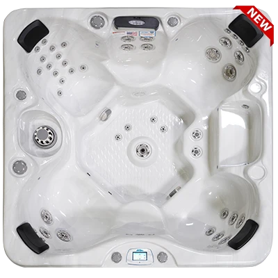 Cancun-X EC-849BX hot tubs for sale in Bartlett