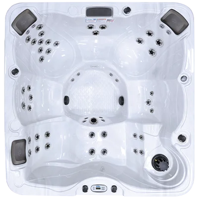 Pacifica Plus PPZ-743L hot tubs for sale in Bartlett